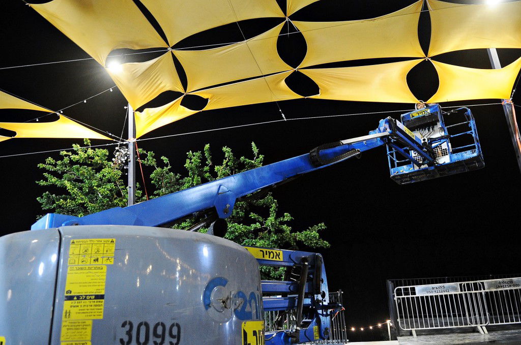 מירון תשפ"ה