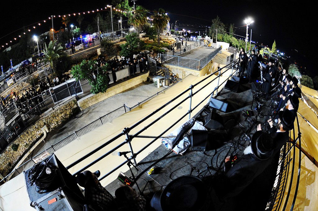 מירון תשפ"ה