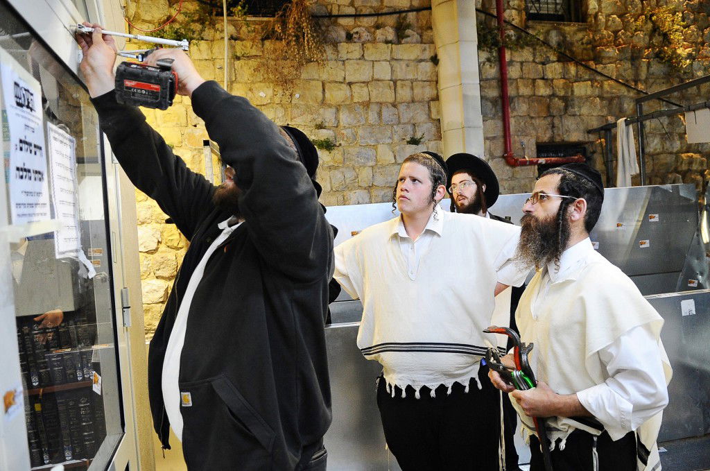 מירון תשפ"ה