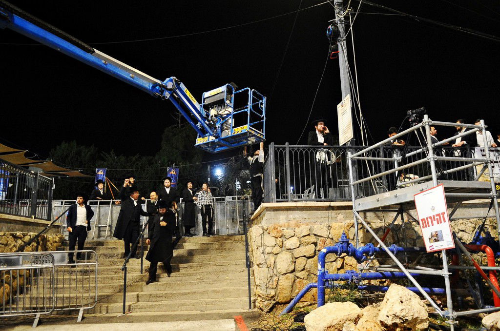 מירון תשפ"ה