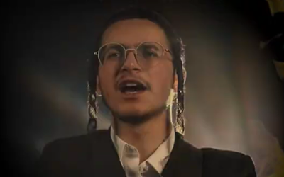 ארי היימן בביצוע חדש: "מבטל כל הגזירות"