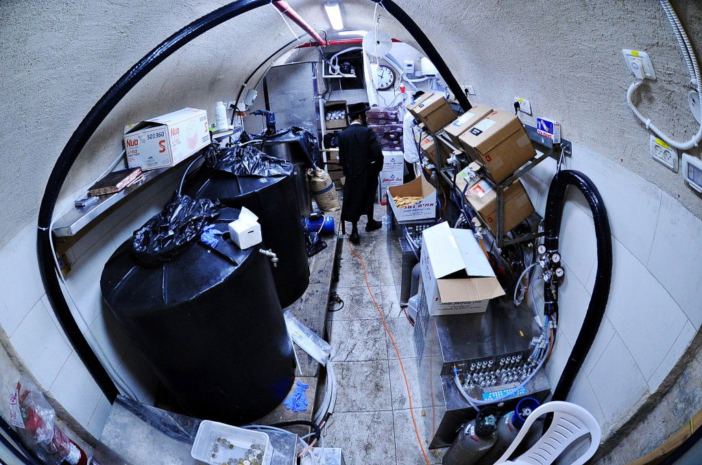 מירון תשפ"ה