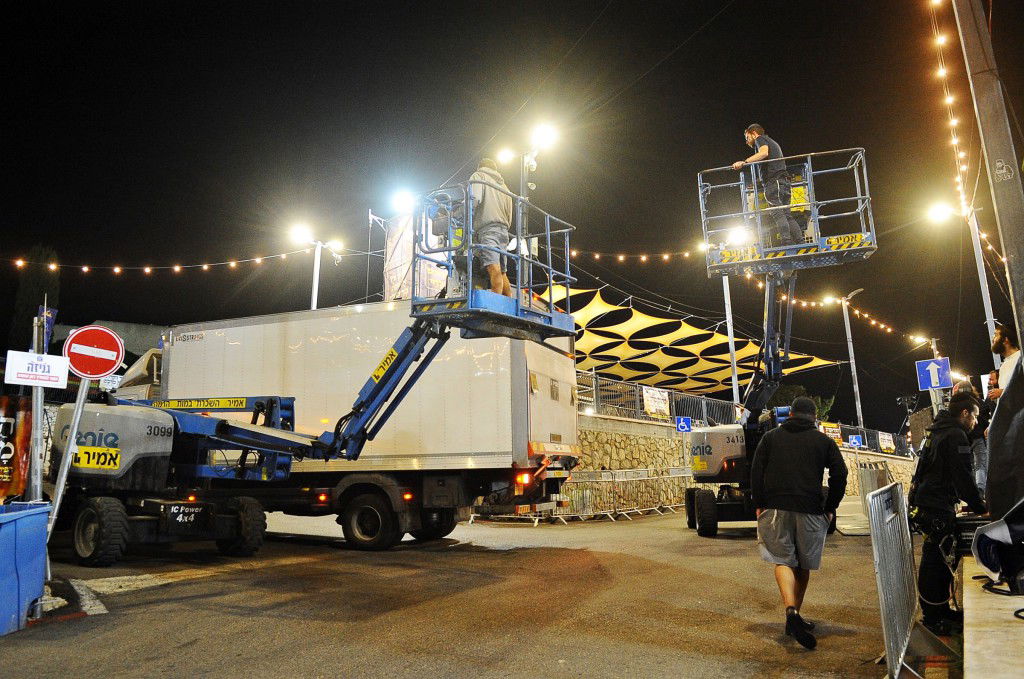 מירון תשפ"ה