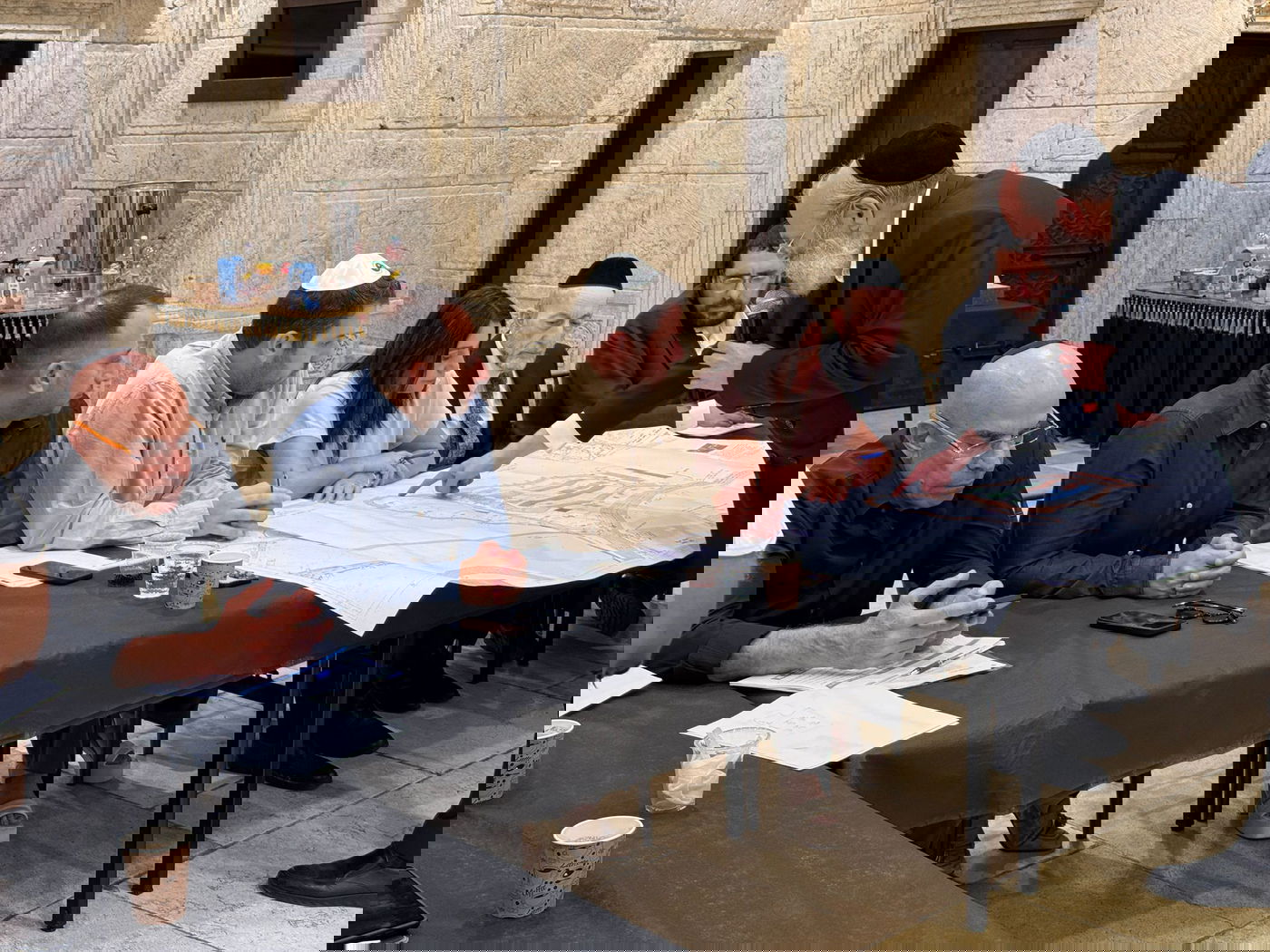 זופניק בכיכר | כל התמונות, הנייעס והחשיפות של השבוע