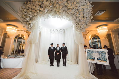 יוני Z בסינגל חדש לכבוד חתונתו: "יא יאללה"