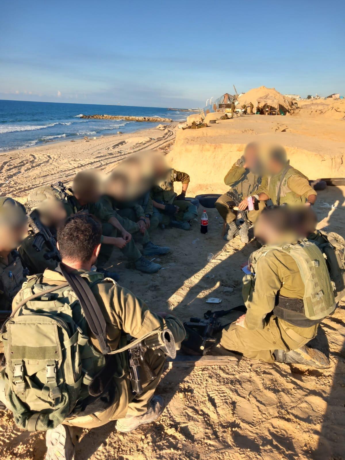 חיל הרפואה בפעולה ועיבוד המלחמה