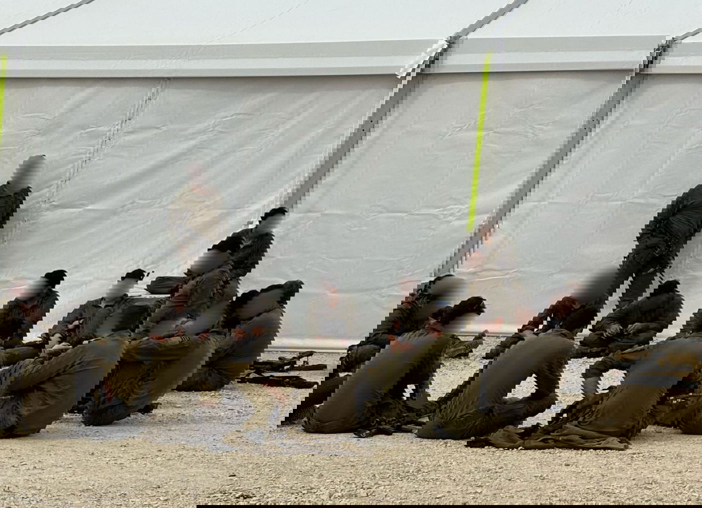 חיל הרפואה בפעולה ועיבוד המלחמה