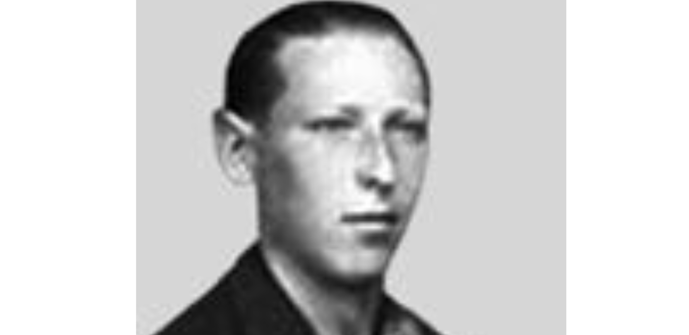 ארתור גסנר זכרו לברכה