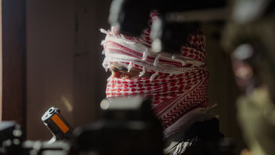 מסתערב, אילוסטרציה