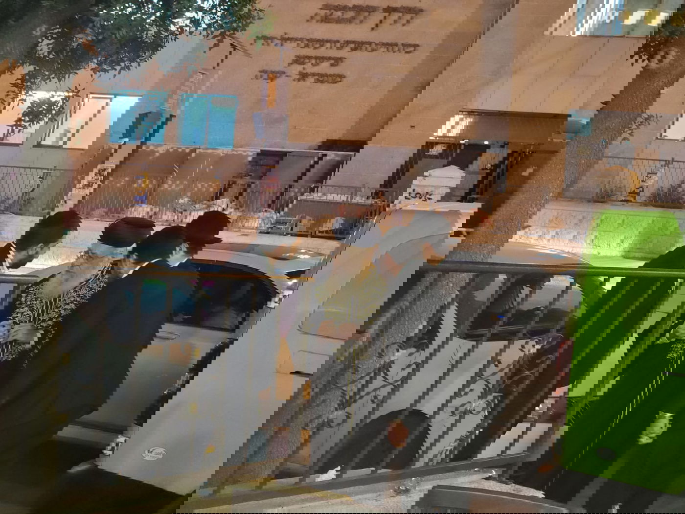 זופניק בכיכר | כל התמונות, הנייעס והחשיפות של השבוע