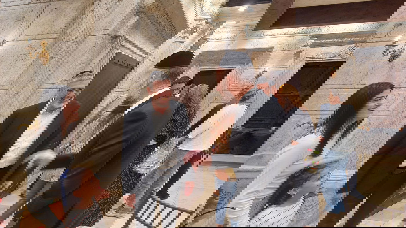 זופניק בכיכר | כל התמונות, הנייעס והחשיפות של השבוע