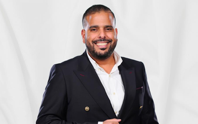 האחים נריה אנג'ל ואביעד גיל מקפיצים עם קרליבך: "יתברך שמך"