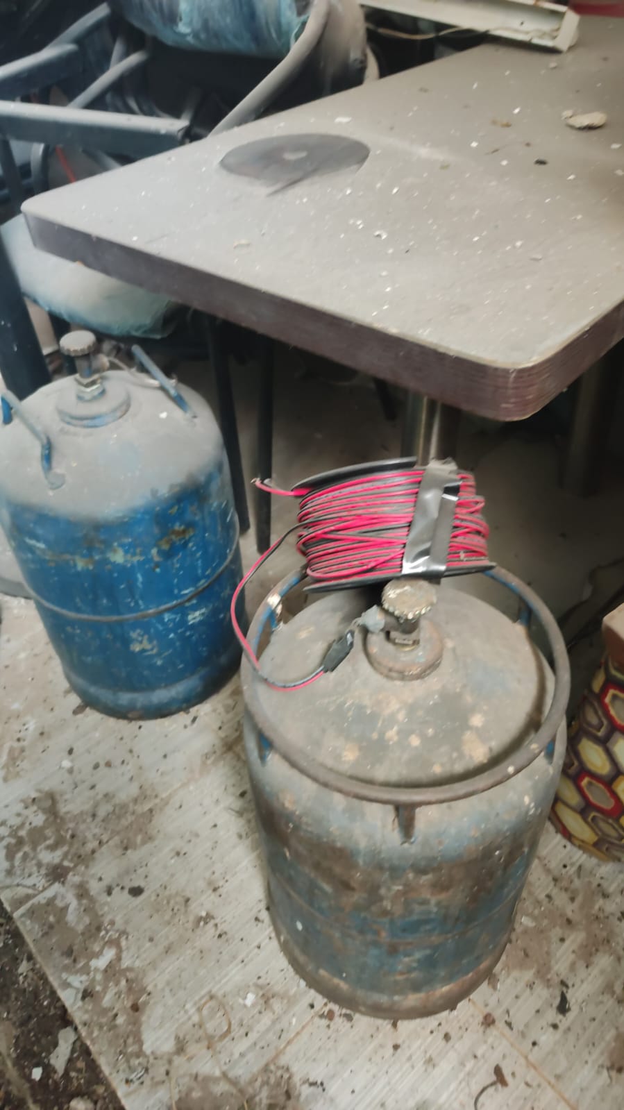 שב"כ מתאר: כך נעצר ראש ההתארגנות בכפר הטרור טובאס