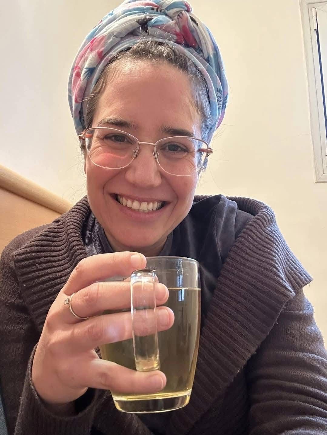 צאלה גז הי"ד