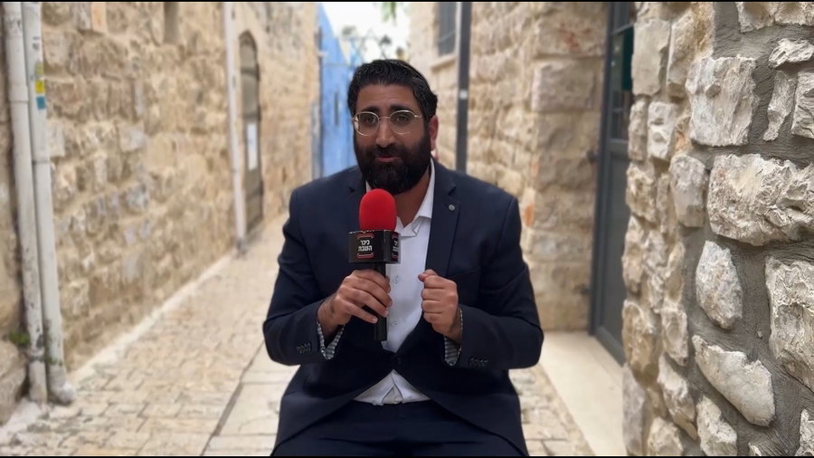 יוסי עבדו