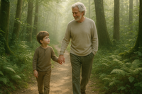 אל הילדות צריך להתייחס בסלחנות