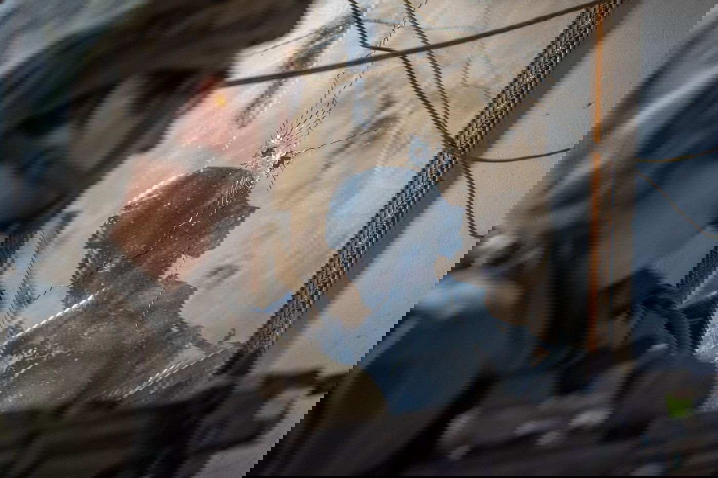 פעילות החטיבה הדרומית בדרום רצועת עזה