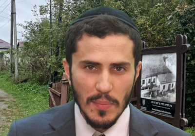 הפורעים הגויים התנפלו על היהודים בל"ג בעומר. מה עשה הבעש"ט?