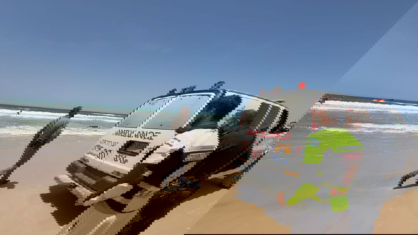 זירת ההתרסקות בבת ים