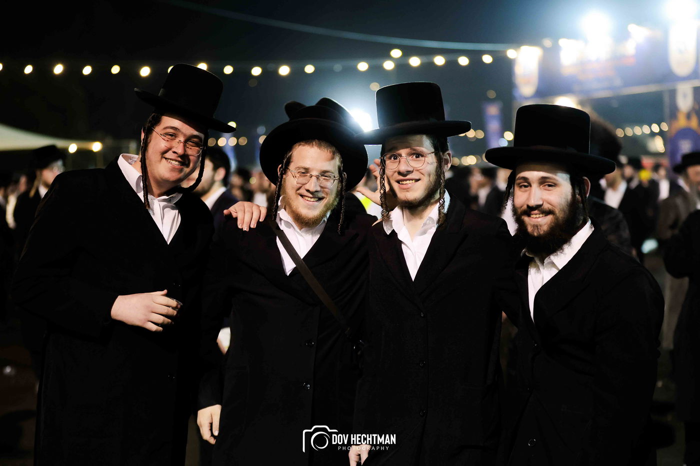 הילולת הרשב"י במירון - ל"ג בעומר תשפ"ה