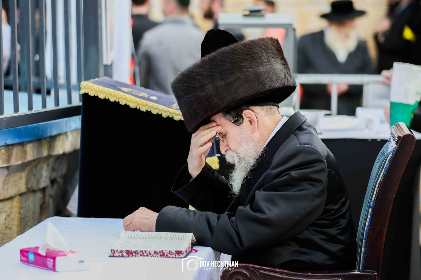 הילולת הרשב"י במירון - ל"ג בעומר תשפ"ה