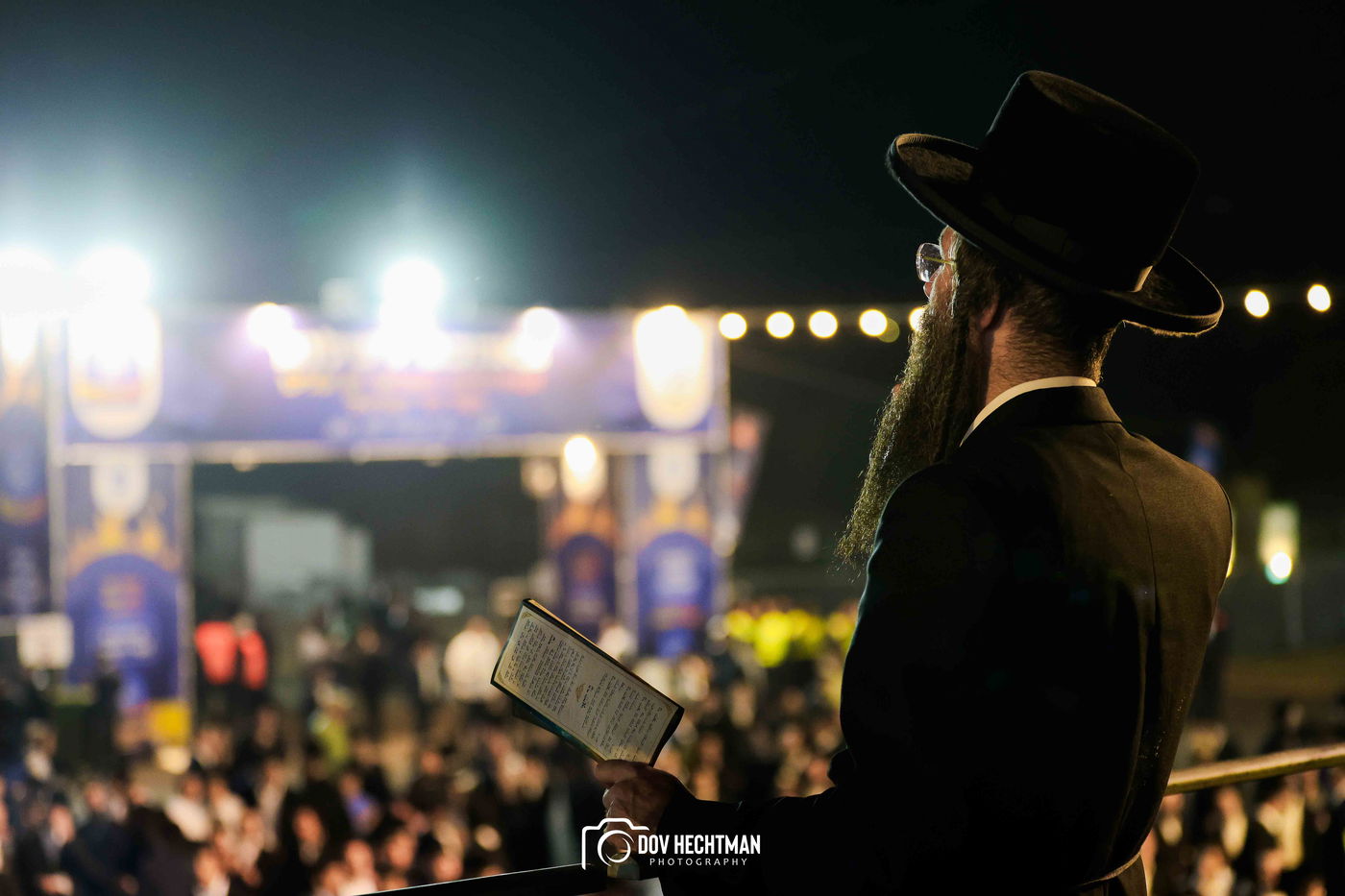 הילולת הרשב"י במירון - ל"ג בעומר תשפ"ה