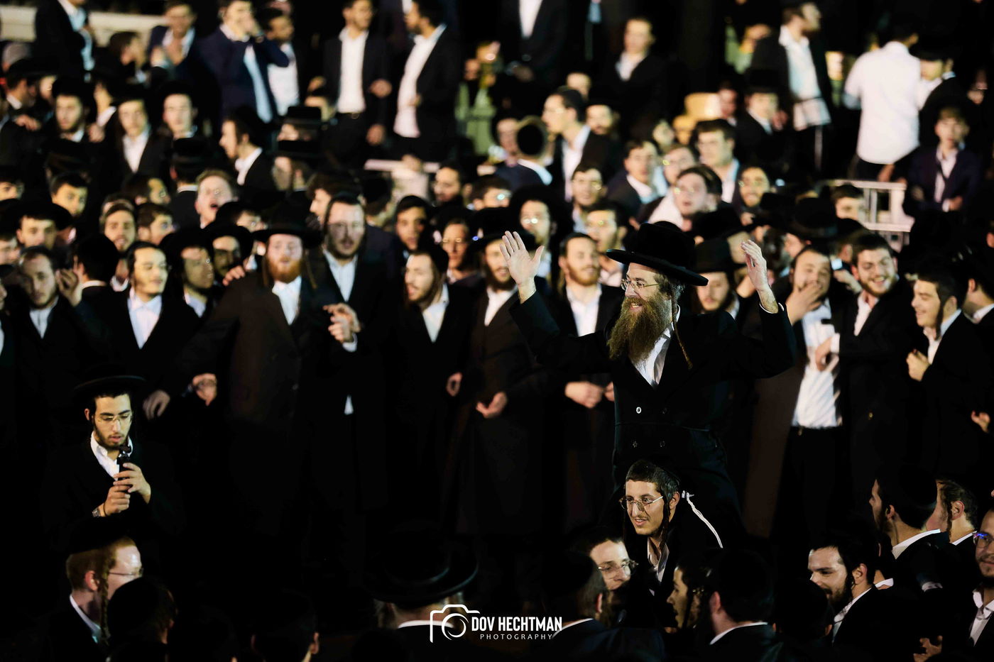 הילולת הרשב"י במירון - ל"ג בעומר תשפ"ה