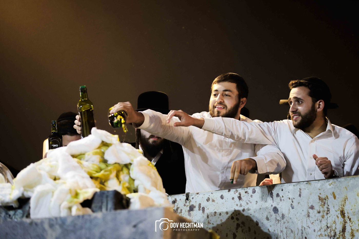 הילולת הרשב"י במירון - ל"ג בעומר תשפ"ה