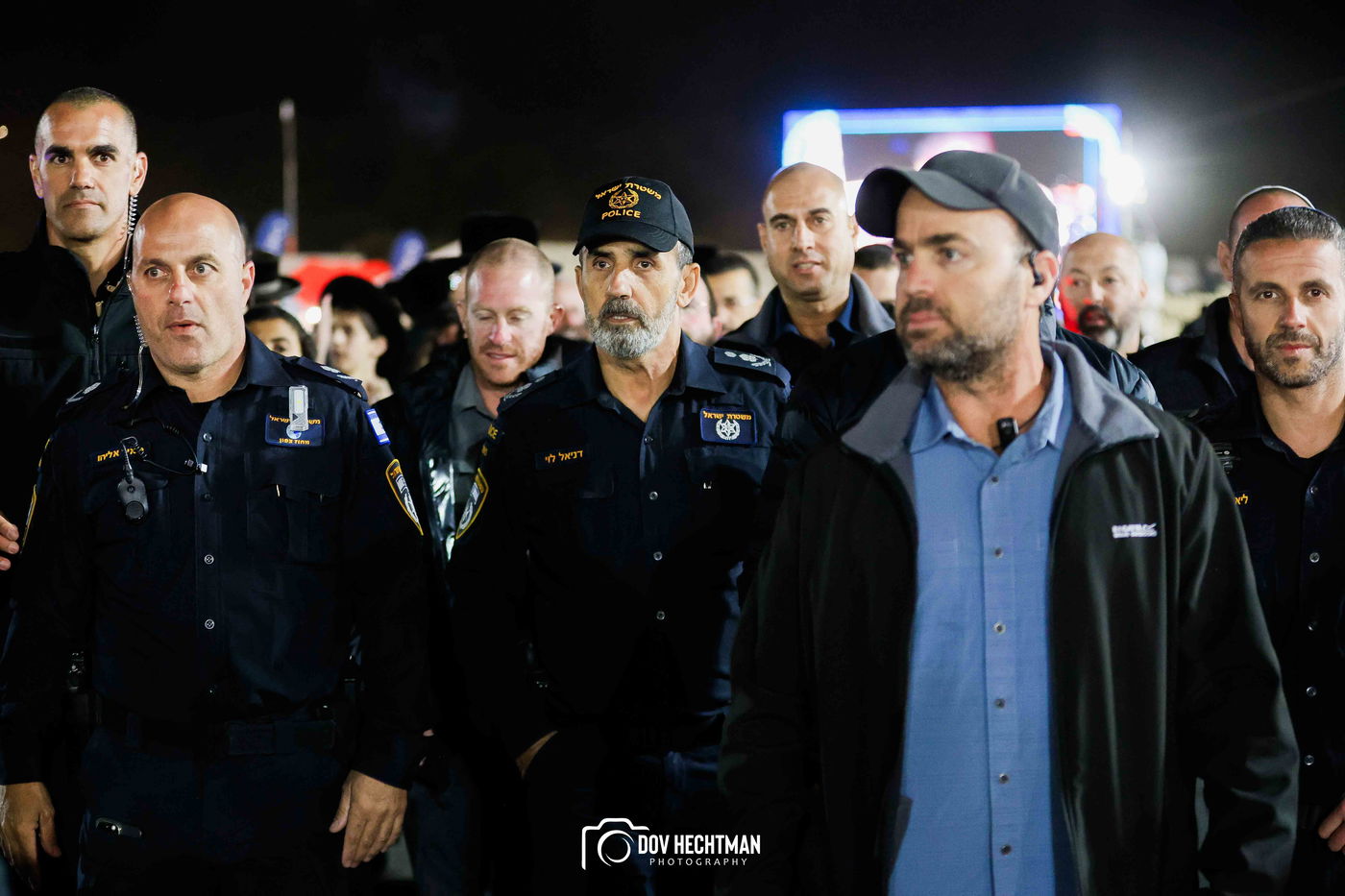 הילולת הרשב"י במירון - ל"ג בעומר תשפ"ה