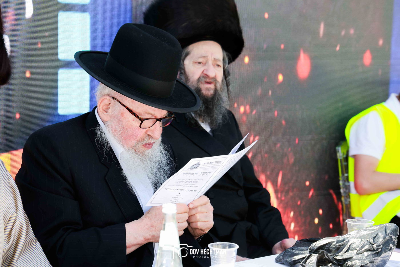 הילולת הרשב"י במירון - ל"ג בעומר תשפ"ה