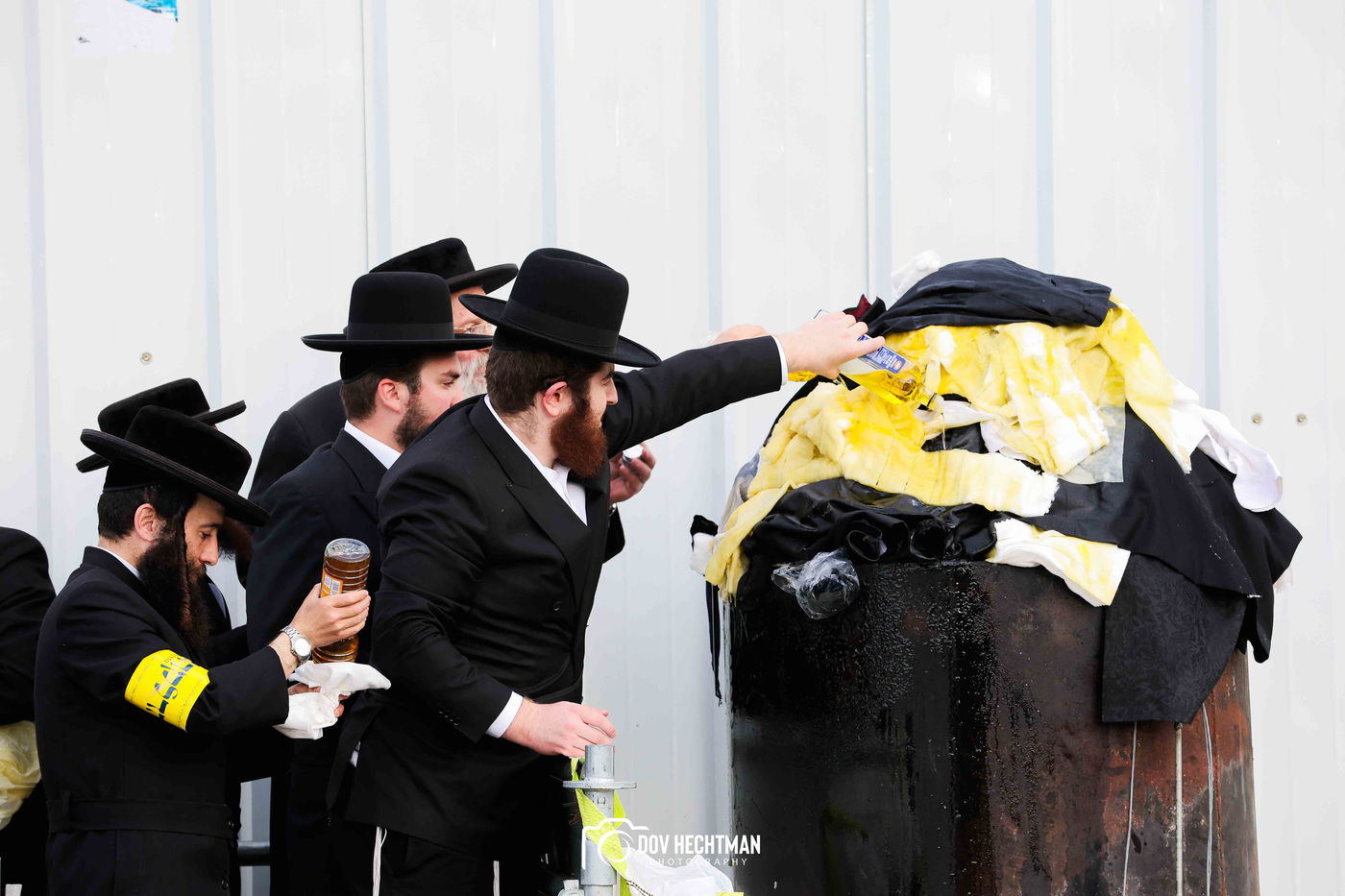 הילולת הרשב"י במירון - ל"ג בעומר תשפ"ה