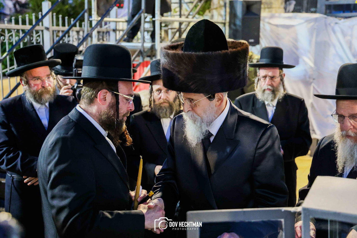 הילולת הרשב"י במירון - ל"ג בעומר תשפ"ה