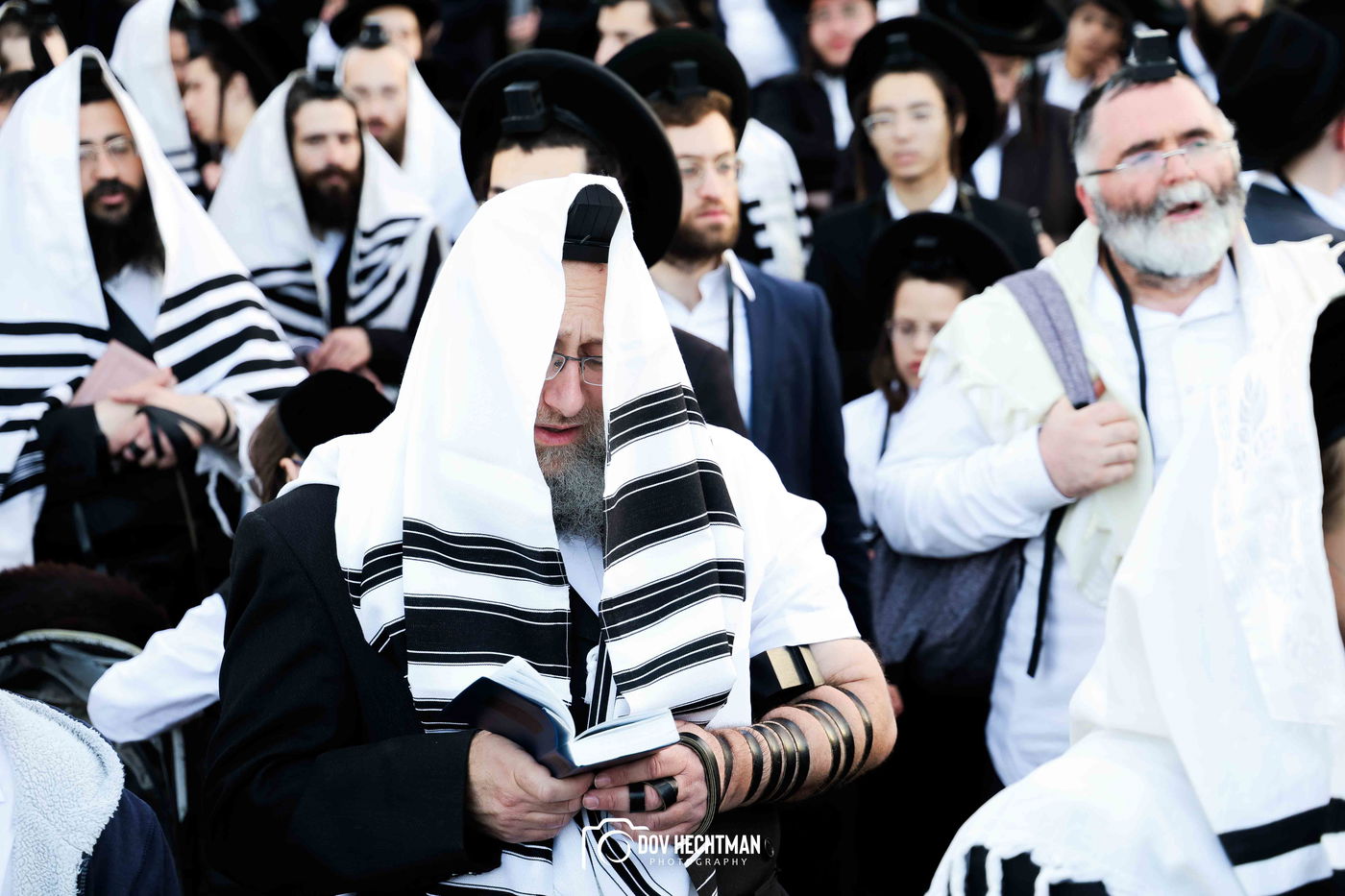 הילולת הרשב"י במירון - ל"ג בעומר תשפ"ה