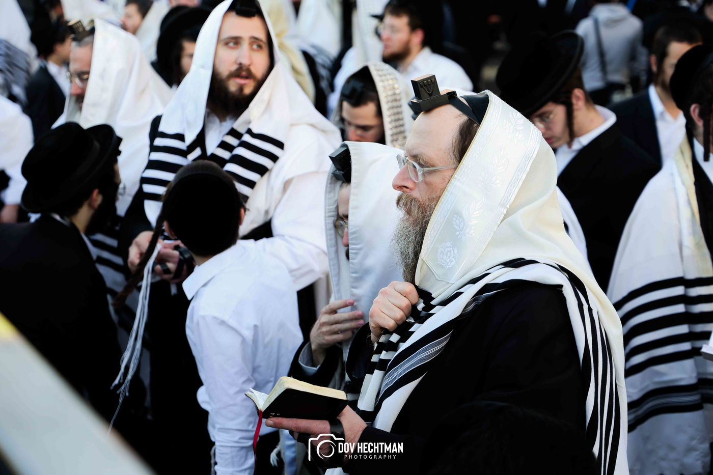 הילולת הרשב"י במירון - ל"ג בעומר תשפ"ה