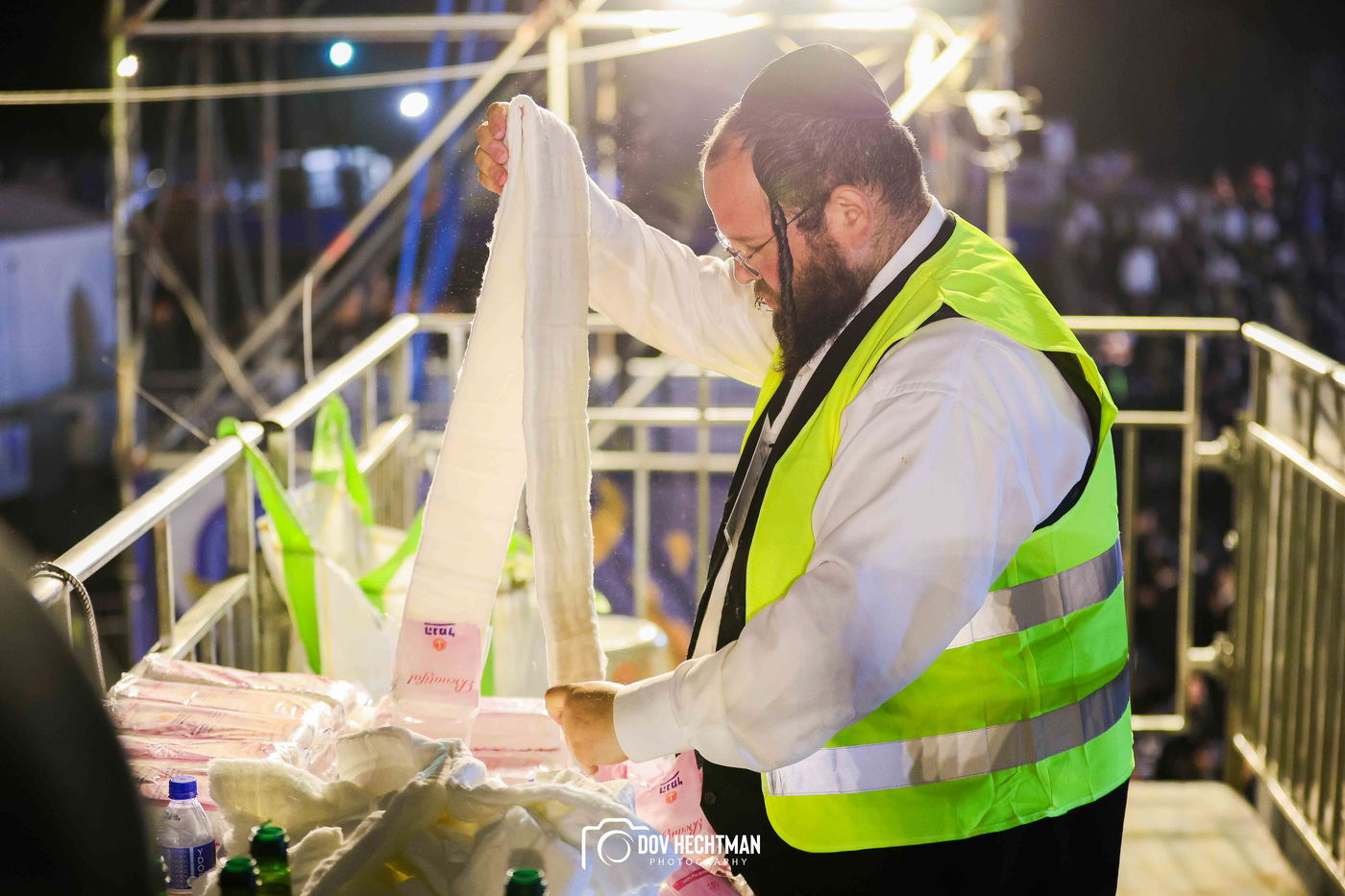 הילולת הרשב"י במירון - ל"ג בעומר תשפ"ה