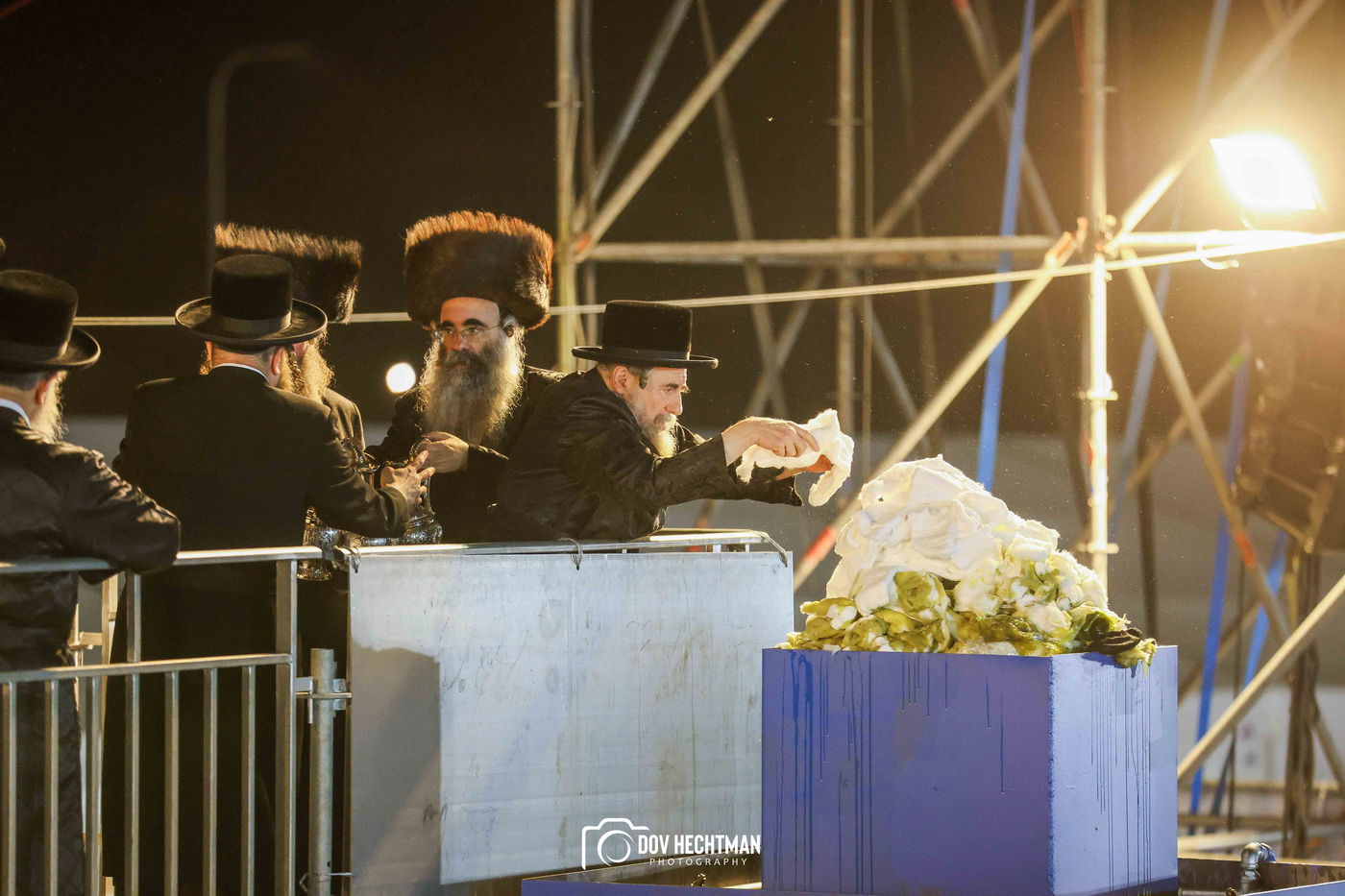 הילולת הרשב"י במירון - ל"ג בעומר תשפ"ה