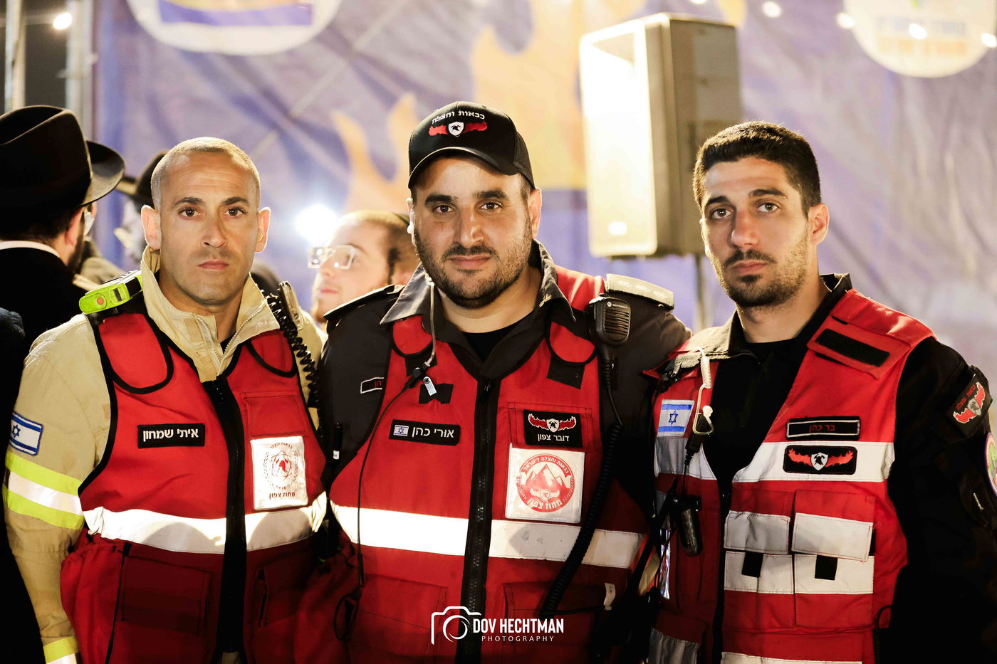 הילולת הרשב"י במירון - ל"ג בעומר תשפ"ה