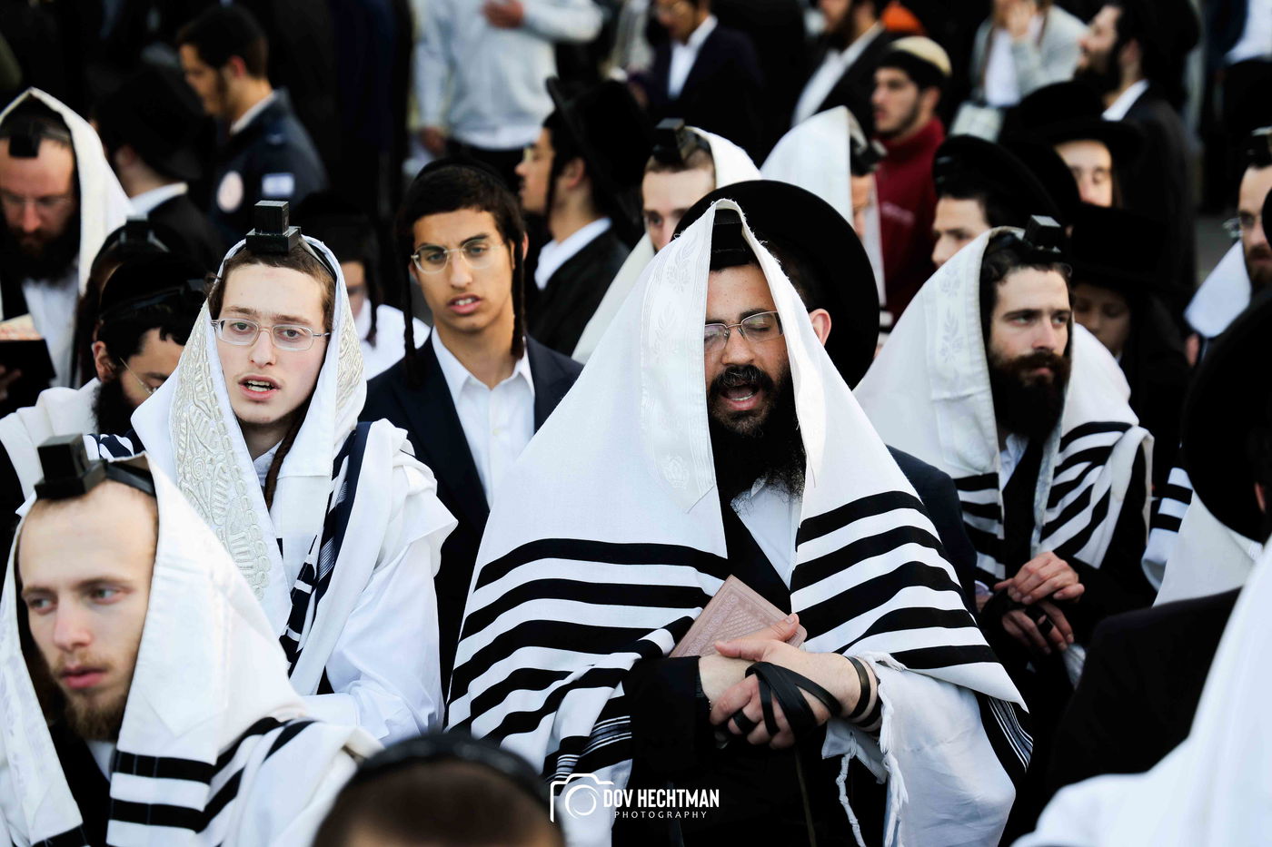 הילולת הרשב"י במירון - ל"ג בעומר תשפ"ה