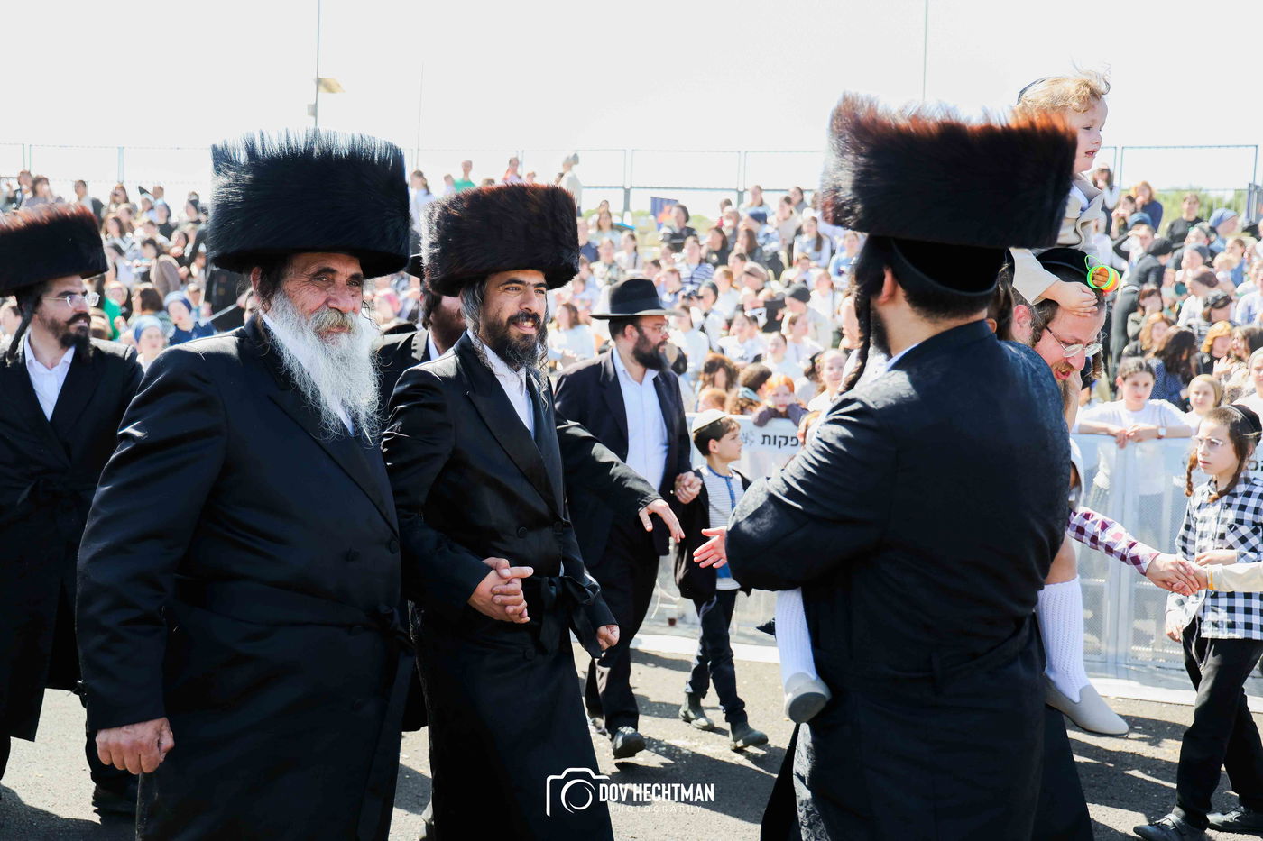 הילולת הרשב"י במירון - ל"ג בעומר תשפ"ה