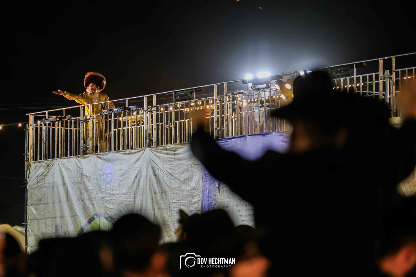 הילולת הרשב"י במירון - ל"ג בעומר תשפ"ה