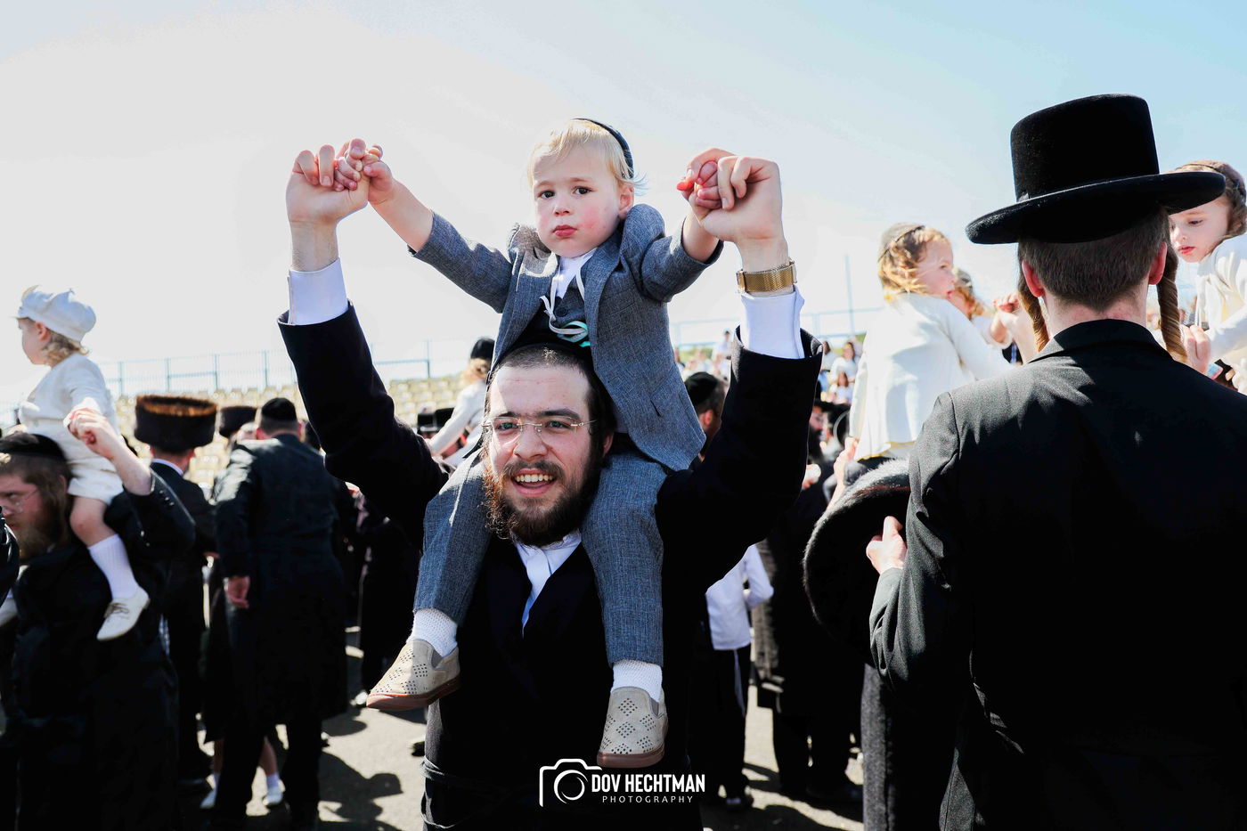 הילולת הרשב"י במירון - ל"ג בעומר תשפ"ה