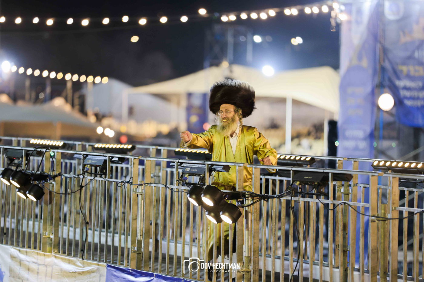 הילולת הרשב"י במירון - ל"ג בעומר תשפ"ה