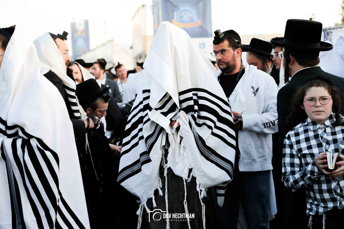 הילולת הרשב"י במירון - ל"ג בעומר תשפ"ה