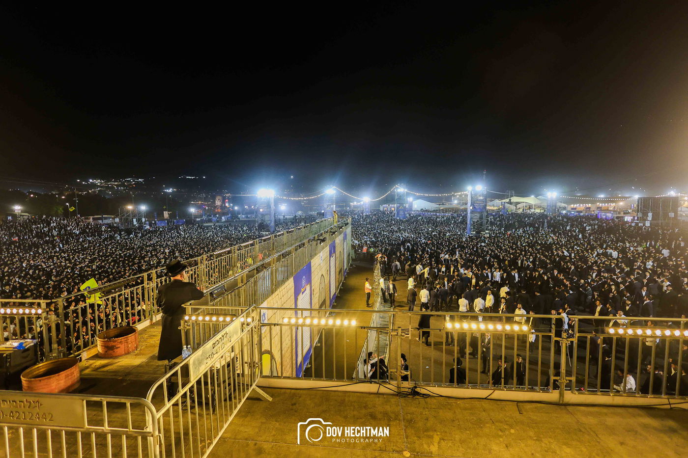 הילולת הרשב"י במירון - ל"ג בעומר תשפ"ה