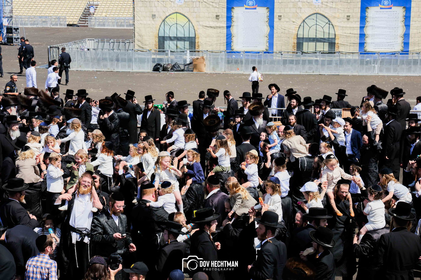 הילולת הרשב"י במירון - ל"ג בעומר תשפ"ה