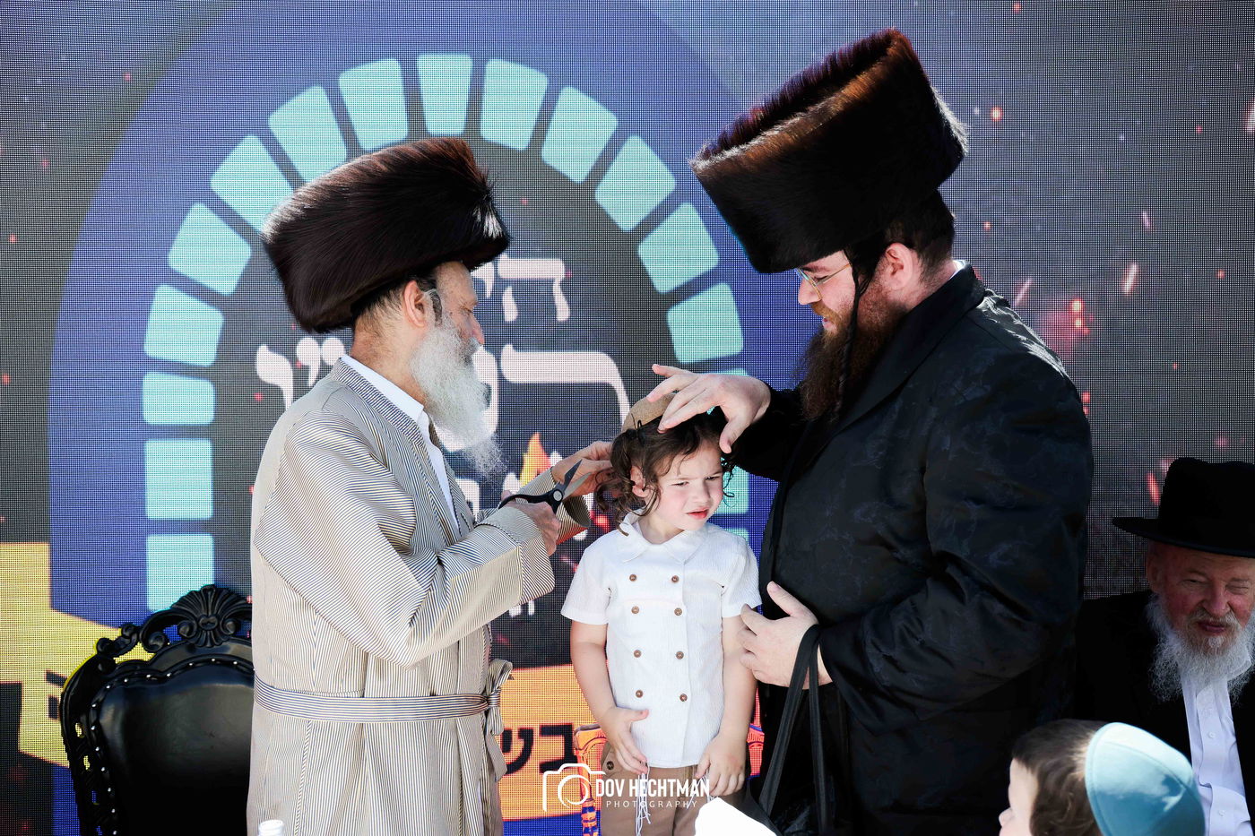 הילולת הרשב"י במירון - ל"ג בעומר תשפ"ה