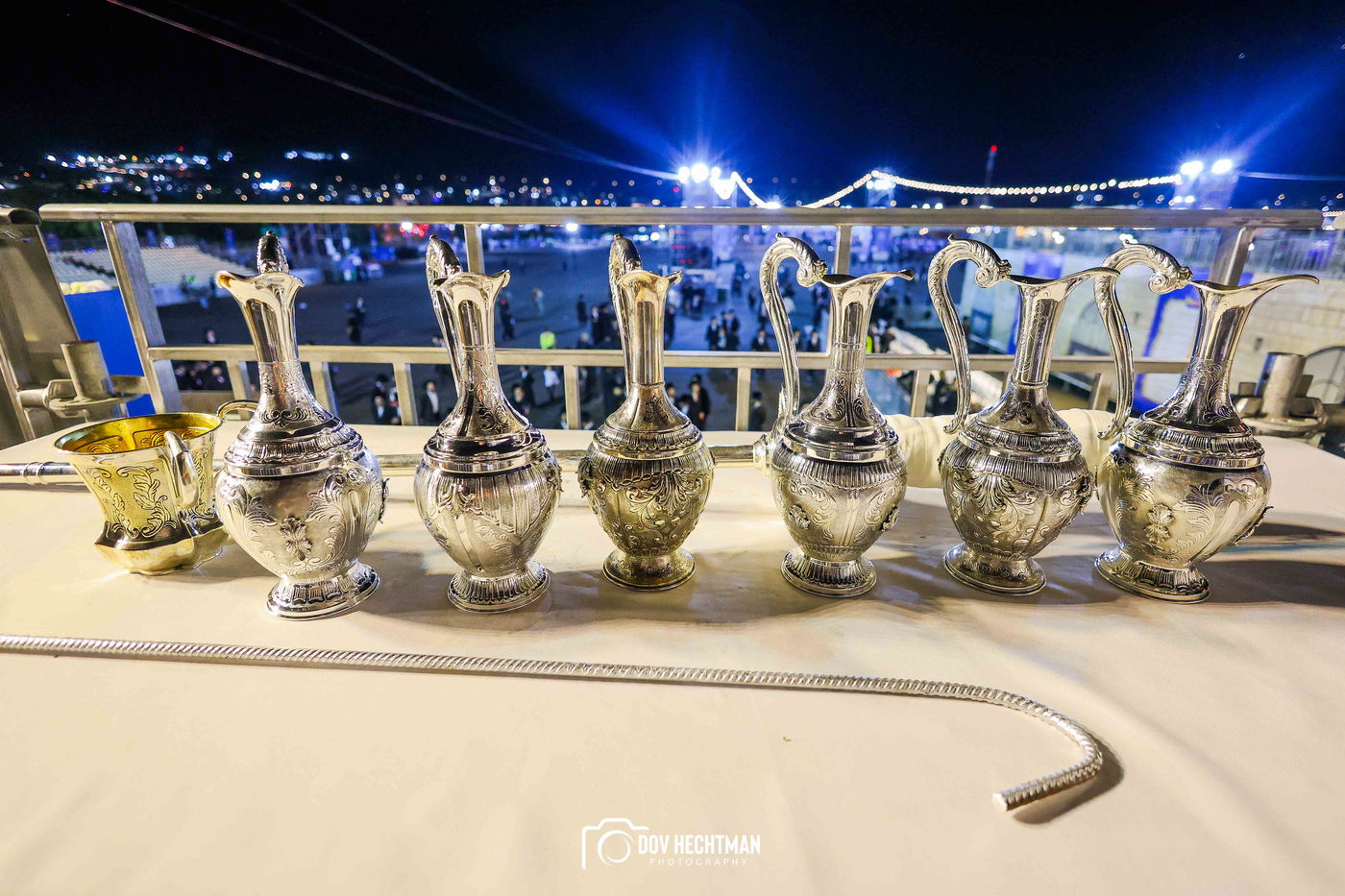 הילולת הרשב"י במירון - ל"ג בעומר תשפ"ה