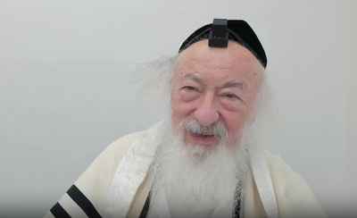 בואו לסיים ש"ס תוך שנה | השיעור היום: בבא קמא פ'-פ"ו