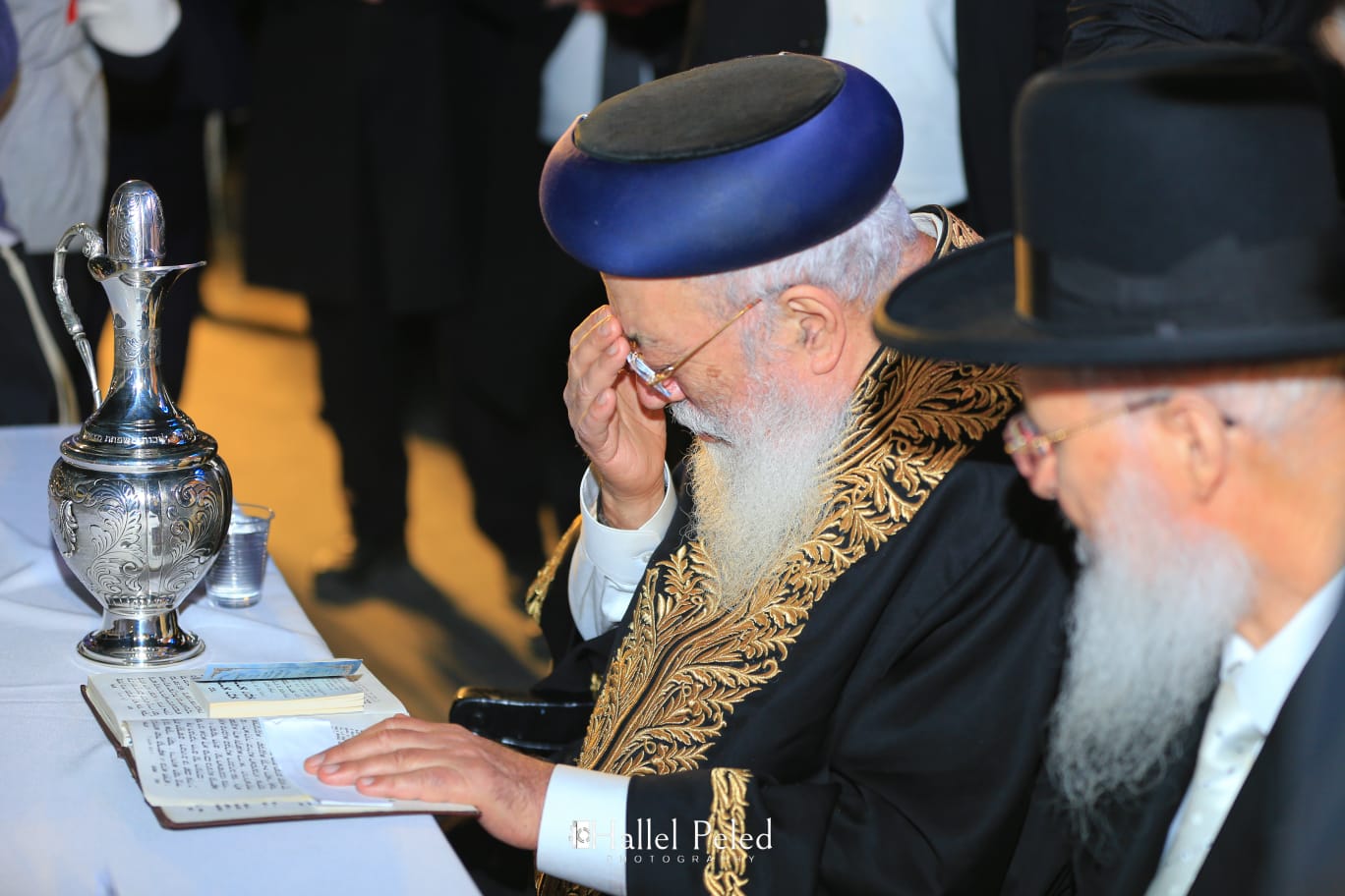 מירון במספרים: 200,000 יהודים זכו השנה להגיע לרשב"י 