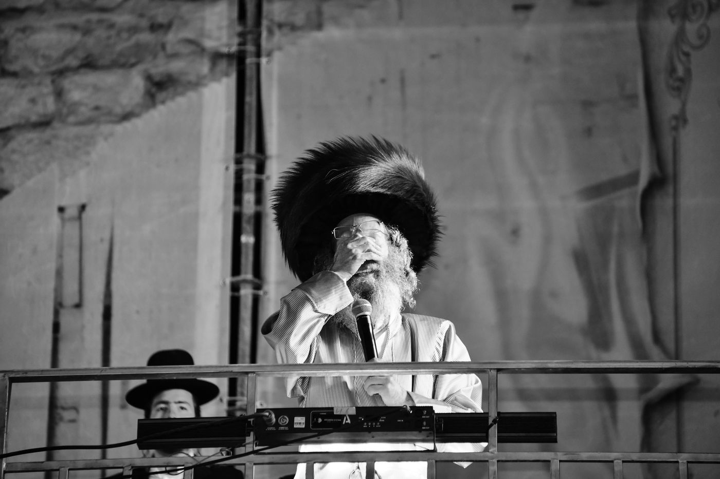  רבי אלימלך בידרמן  